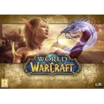World of warcraft 5. 0 pc