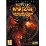 World of warcraft - cataclysm pc World of warcraft - cataclysm pc