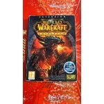 World of warcraft: cataclysm, extension du jeu, version fran�aise, pegi 12 vendu par blaspo