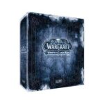 World of warcraft - la colère du roi liche edition collector pc - mac World of warcraft - la colère du roi liche edition collector pc - mac