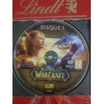 World of warcraft ¿ jeu pc ¿ cd 1 seul ¿ sans bo�tier ¿ version europ�enne