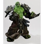 World of warcraft serie 1 fig 18cm orc shaman (rehgar earthfury) World of warcraft serie 1 fig 18cm orc shaman (rehgar earthfury)