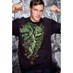 World of warcraft t - shirt hunter legendary class (s) World of warcraft t - shirt hunter legendary class (s)