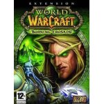 World of warcraft : the burning crusade pc
