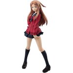 World school uniform operation world trigger konami kirie 1 / 10th scale pvc painted finished figure ...