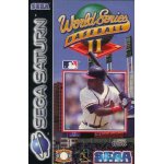 World series baseball 2 saturn