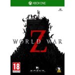 World war z xbox one