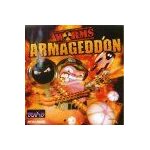 Worms armageddon dreamcast