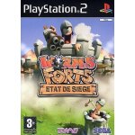 Worms forts etat de siege