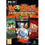 Worms global worming triple pack pc