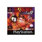 Worms pinball ps1