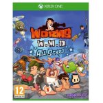 Worms w. m. d xbox one