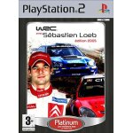 Wrc 2005 ps2