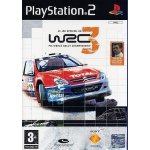 Wrc 3 ps2