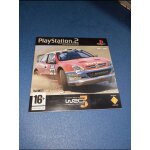 Wrc 3 soulcalibur 2 xiii fifa 2004 tak demo 42 ps2 playstation 2 Wrc 3 soulcalibur 2 xiii fifa 2004 tak demo 42 ps2 playstation 2