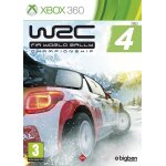 Wrc 4 - fia world rally championship xbox 360