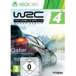 Wrc 4 standard xbox 360
