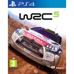 Wrc 5 - fia world rally championship ps4