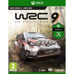 Wrc 9 - fia world rally championship xbox one
