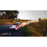 Wrc 9 standard ps4