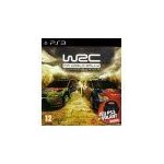 Wrc fia world rally championship ps3