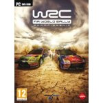 Wrc - fia world rally championship pc