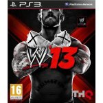 Wwe 13 ps3