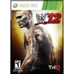 Wwe 2012()