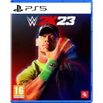 Wwe 2k23 edition standard ps5