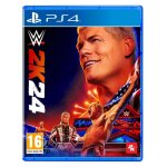Wwe 2k24 ps4 Wwe 2k24 ps4