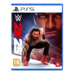 Wwe 2k25 ps5