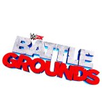 Wwe battlegrounds standard nintendo switch