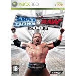 Wwe smackdown vs. raw 2007 xbox 360 Wwe smackdown vs. raw 2007 xbox 360