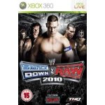 Wwe smackdown vs raw 2010 - import uk xbox 360 Wwe smackdown vs raw 2010 - import uk xbox 360
