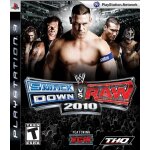 Wwe smackdown vs raw 2010 [import japonais] ps3