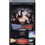 Wwe smackdown vs. raw 2010 : platinum edition psp Wwe smackdown vs. raw 2010 : platinum edition psp