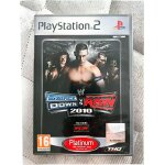 Wwe smackdown vs raw 2010 platinum sur ps2 ¿ jeu de catch audio multilingue pal 16 featuring ecw vendu ... Wwe smackdown vs raw 2010 platinum sur ps2 ¿ jeu de catch audio multilingue pal 16 featuring ecw vendu ...