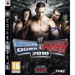 Wwe smackdown vs. raw 2010 ps3 Wwe smackdown vs. raw 2010 ps3