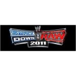 Wwe smackdown vs. raw 2011 ps2