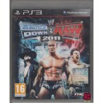Wwe smackdown vs raw 2011 ps3 Wwe smackdown vs raw 2011 ps3