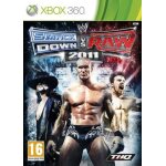 Wwe smackdown vs. raw 2011 xbox 360 Wwe smackdown vs. raw 2011 xbox 360