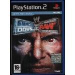 Wwe smackdown vs raw ps2