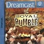 Wwf : royal rumble dreamcast