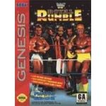 Wwf royal rumble (version europe) megadrive