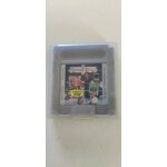 Wwf super stars 2 nintendo game boy catch