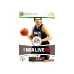 X - box 360 nba live 08 [jeu xbox 360]