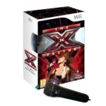 X factor + 1 micro wii