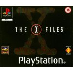 X files ps1