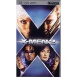 X - men 2 - umd video psp