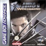 X - men 2 la vengeance de wolverine game boy advance X - men 2 la vengeance de wolverine game boy advance